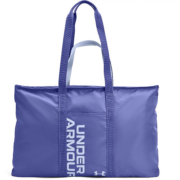 Bolsa Under Armour Favorite Tote 25L Roxo Unissex