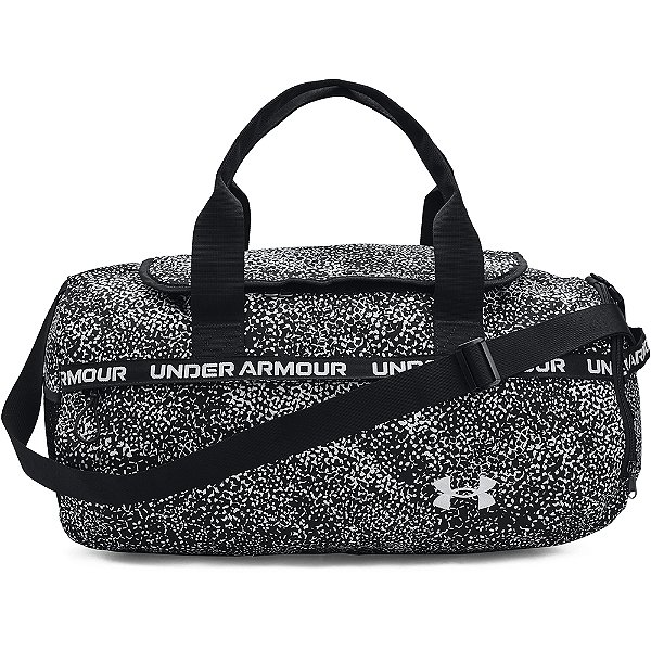 Mala Under Armour Undeniable Signature Preto 31L Unissex