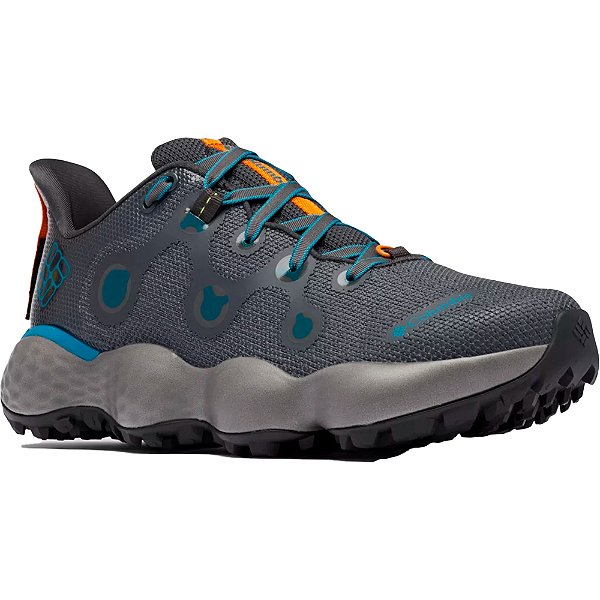 Tênis Columbia Escape Thrive Ultra Preto Masculino