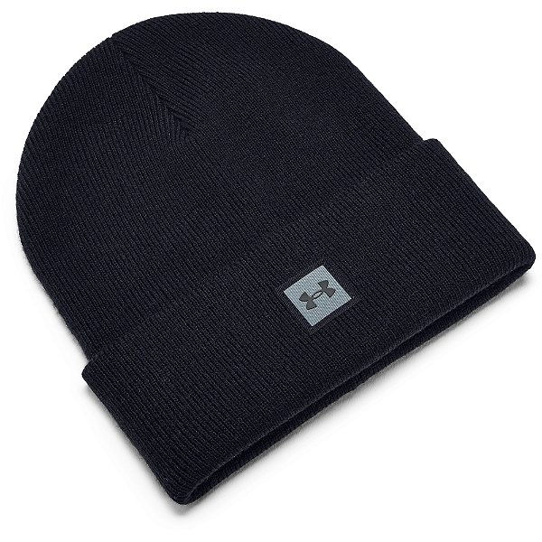 Gorro Under Armour Truckstop Beanie Preto