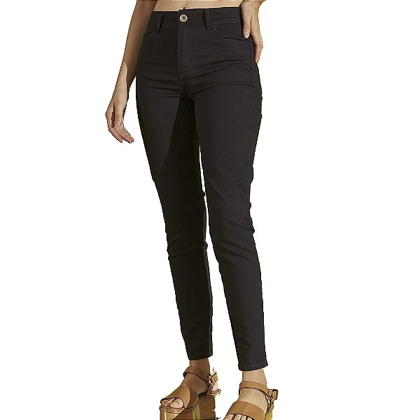 Calça Jeans Colcci Kim Azul Feminina