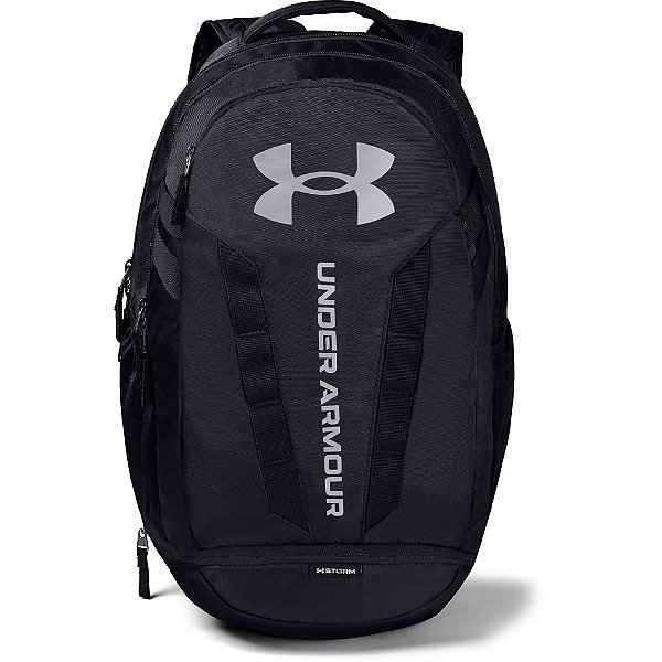 Mochila Under Armour Hustle 5.0 29L Preto