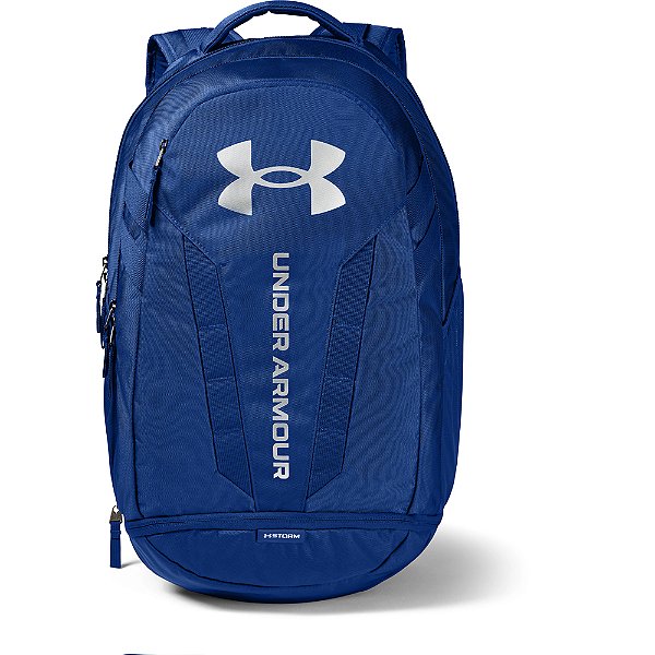 Mochila Under Armour Hustle 5.0 29L Azul