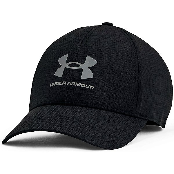 Boné Under Armour Isochill V23 Preto