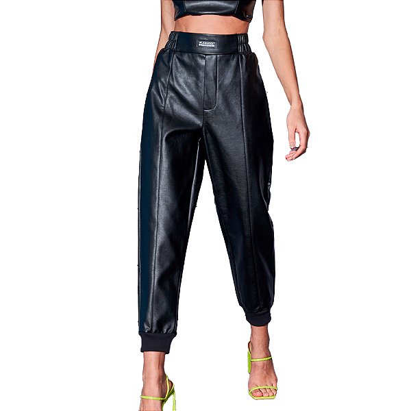 Calça Colcci Helo Preto Feminino