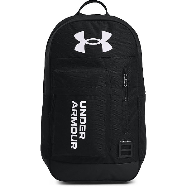 Mochila Under Armour Halftime Preto 22L Unissex