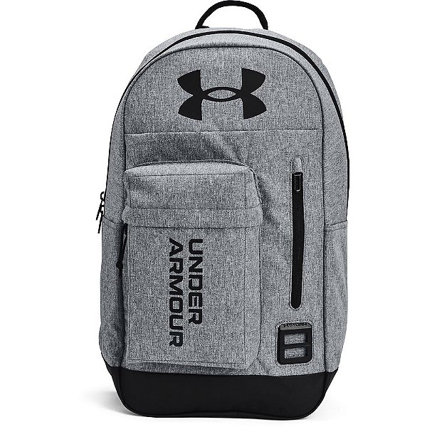 Mochila Under Armour Halftime 22 Litros Preto Unissex