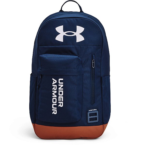 Mochila Under Armour Halftime Marinho 22L Unissex