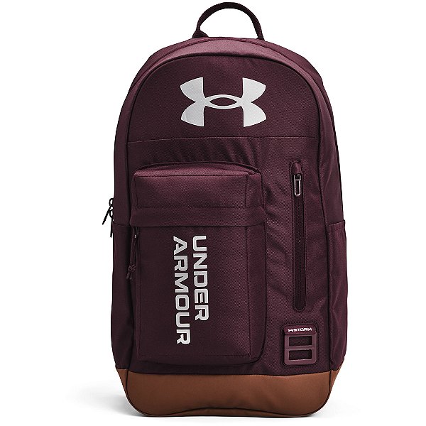 Mochila Under Armour Halftime Back 22L Bordo