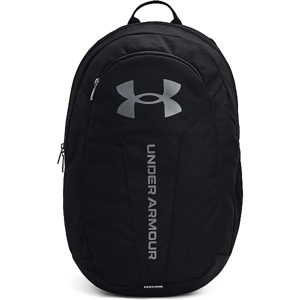 Mochila Under Armour Hustle Lite Preto 26.5L Unissex