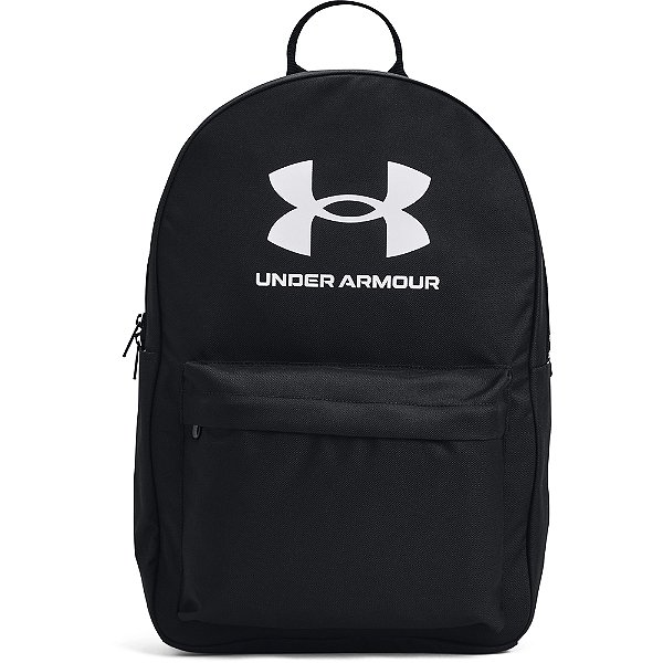Mochila Under Armour Loudon 25L Preto Unissex