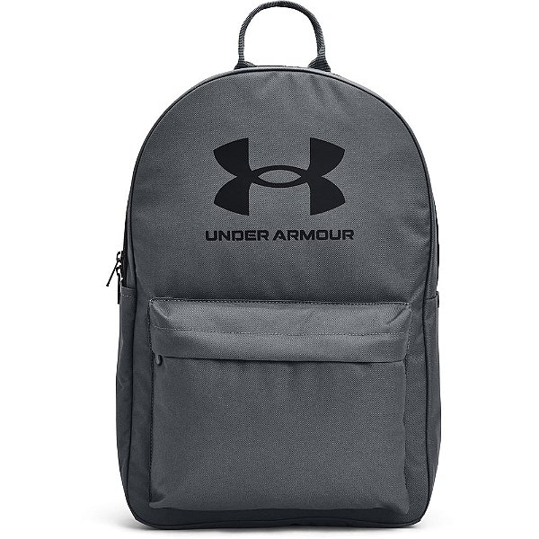 Mochila Under Armour Loudon 25 Litros Cinza Unissex
