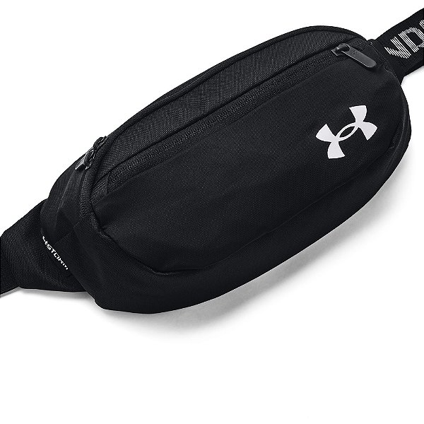Pochete Under Armour Flex Waist Preto Unissex