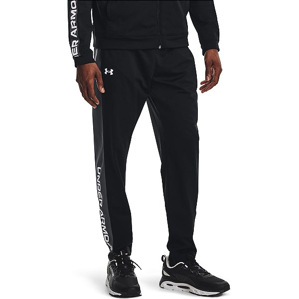 Calça Under Armour Bawler Preto Masculino