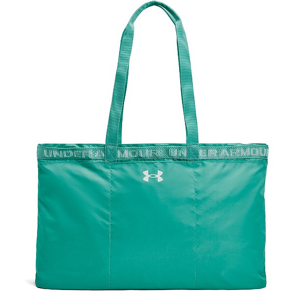 Bolsa Under Armour Favorite Tote Verde 20L Unissex