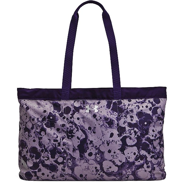 Bolsa Under Armour Favorite Tote Roxo 20L Unissex