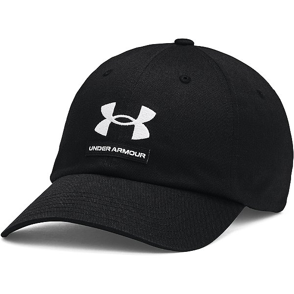 Boné Under Armour Branded Hat Preto Unissex