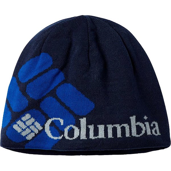 Gorro Columbia Heat Marinho