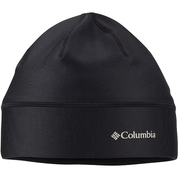 Gorro Columbia Trail Run Preto Unissex