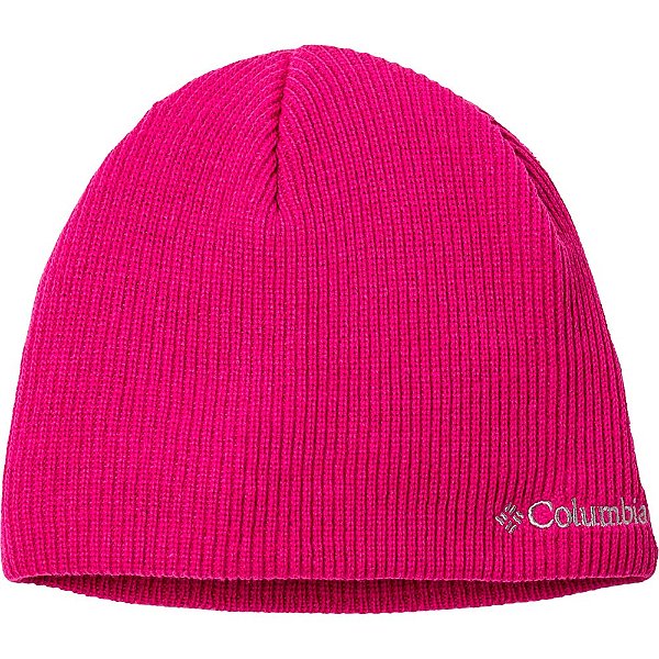 Gorro Columbia Whirlbird Infantil Vermelho