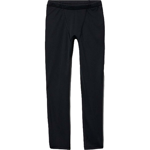 Calça Segunda Pele Columbia Midweight Tight 2 Preto Infantil