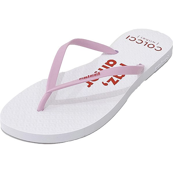 Sandália Colcci Paz Branco Feminino