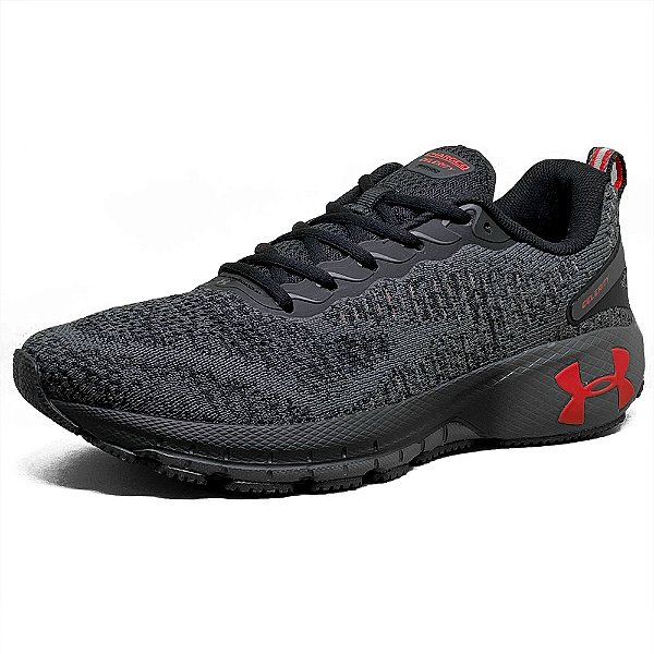 Tênis Under Armour Charged Celerity Preto Masculino