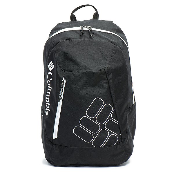 Mochila Columbia Quickdraw 25L Preta