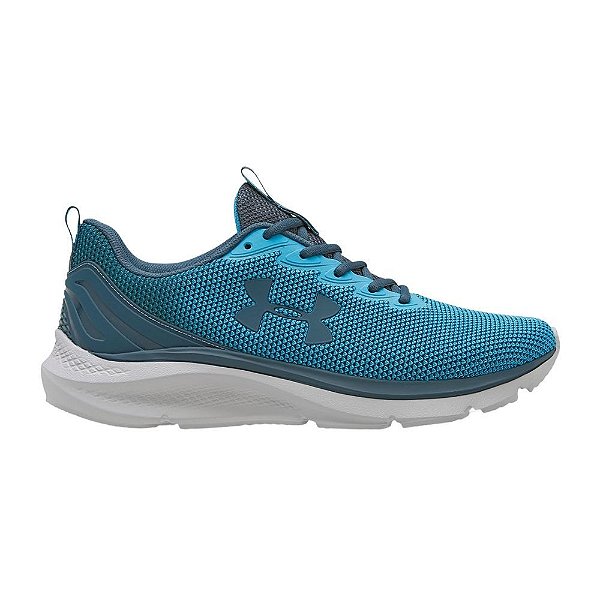 Tênis Under Armour Charged Fleet Azul Masculino
