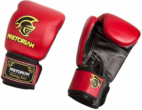 Luva de Boxe / Muay Thai Pretorian Training STND