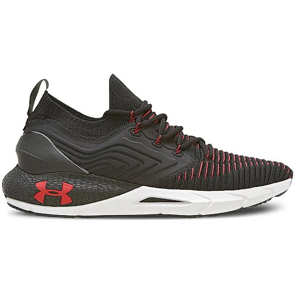 Tênis Under Armour Hovr Phantom 2 Preto Masculino