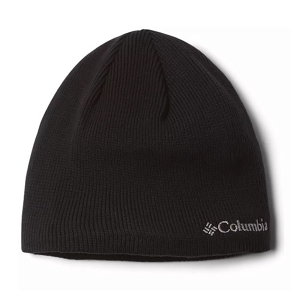 Gorro Columbia Bugaboo Preto