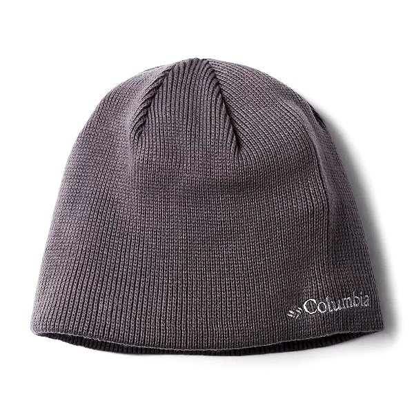 Gorro Columbia Bugaboo Cinza