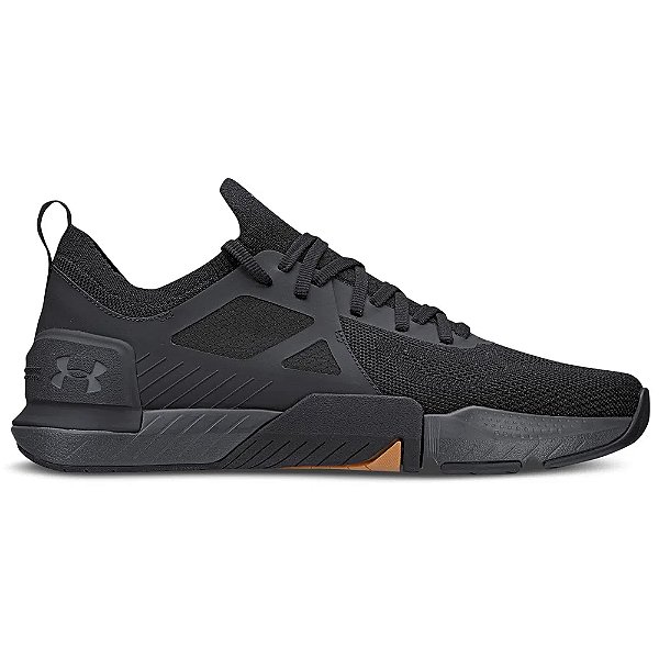 Tênis Under Armour Tribase Cross Preto Unissex