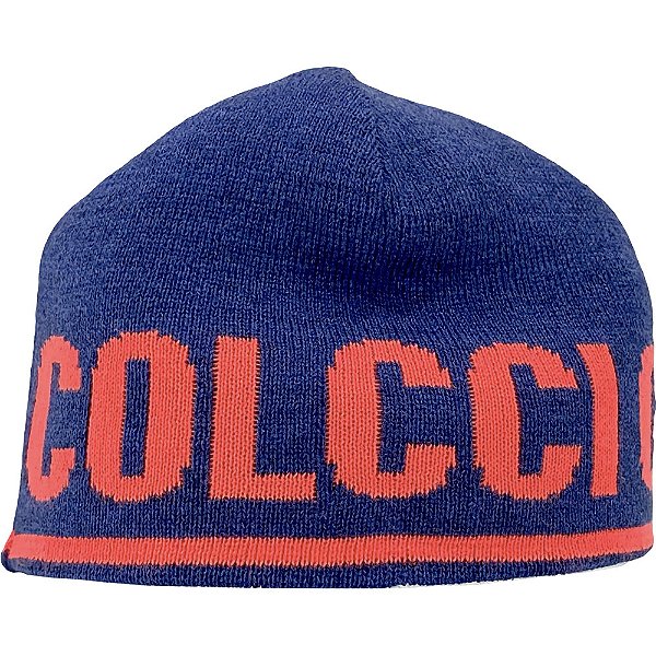 Gorro Colcci Simple Marinho Unissex