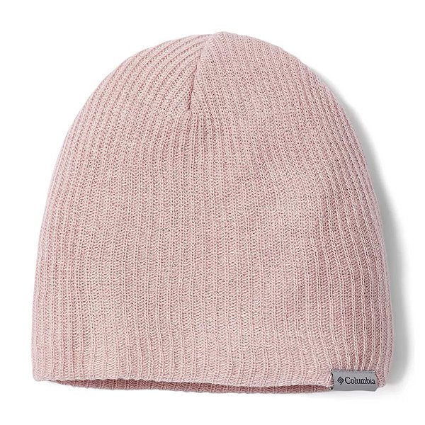 Gorro Columbia Ale Creek Rosa