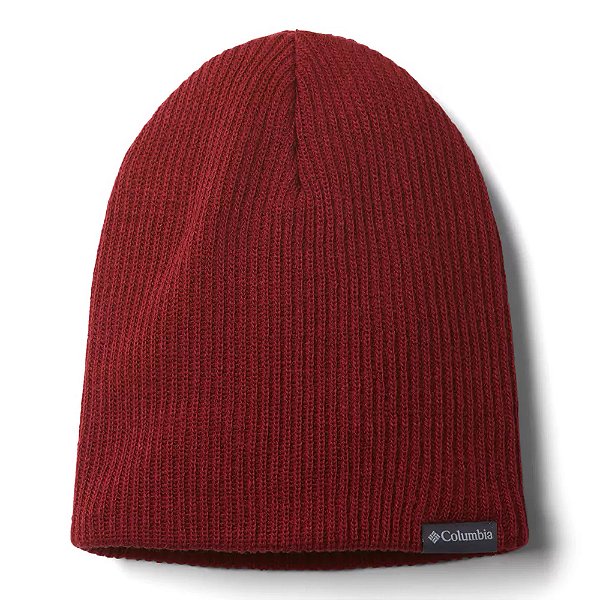 Gorro Columbia Ale Creek Bordô