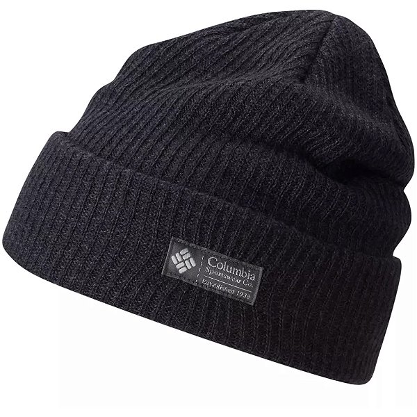 Gorro Columbia Lost Lager Marinho Unissex