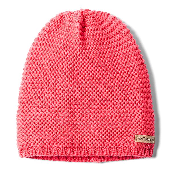 Gorro Columbia Cascade Peak Rosa