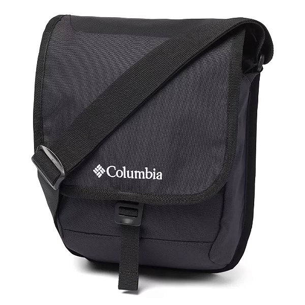 Bolsa Columbia Input Side Bag Preto