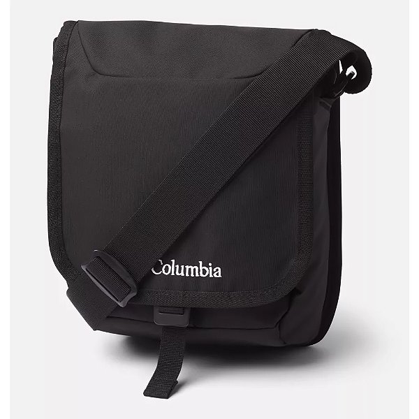 Bolsa Columbia Input Side Bag 014 Preto