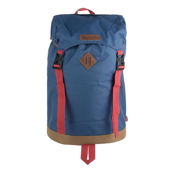 Mochila Columbia Classic Outdoor 25L Azul