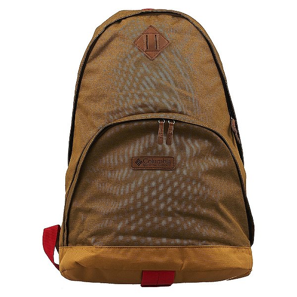 Mochila Columbia Classic Outdoor 20L Bege