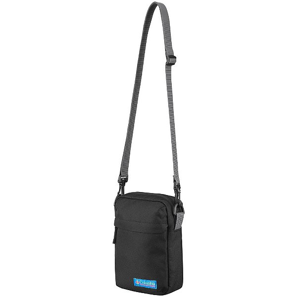Bolsa Columbia Urban Uplift Side Bag Preto