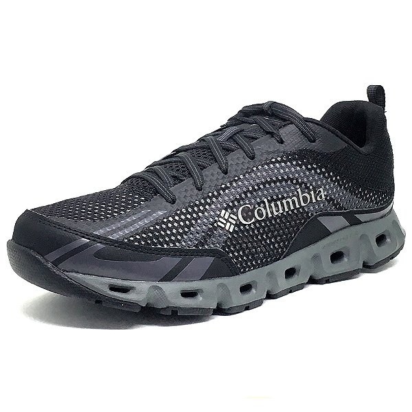 Tênis Columbia Drainmaker IV Preta