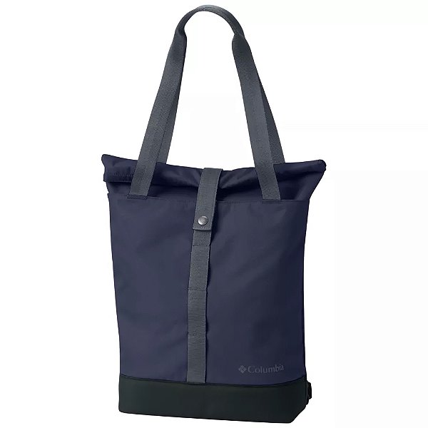 Bolsa Columbia Urban Lifestyle Convertible Tote Marinho