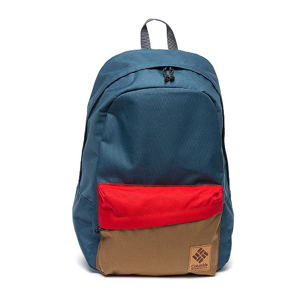 Mochila Columbia Jetfire III 20L Azul