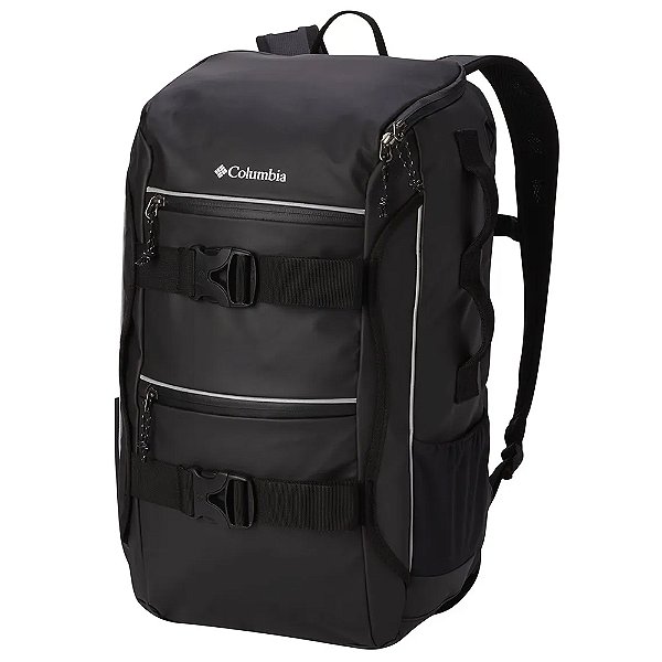 Mochila Columbia Street Elite 25L Preto