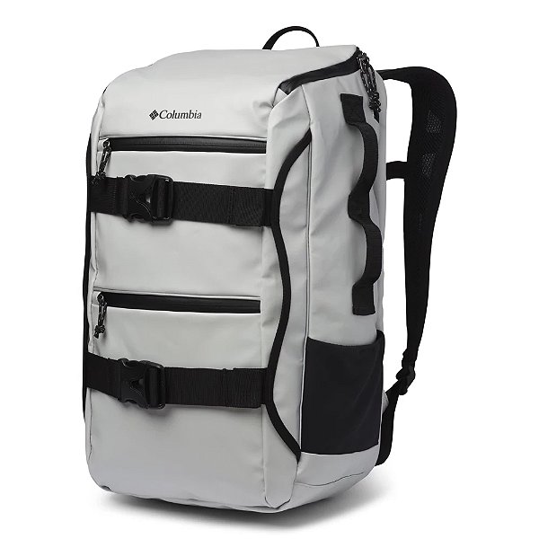 Mochila Columbia Street Elite 25L Cinza