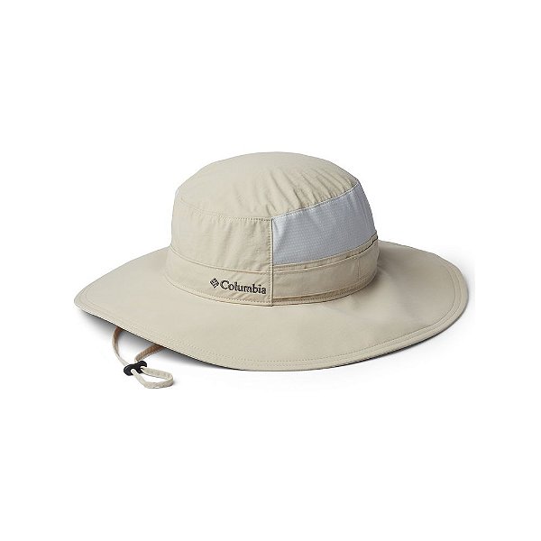 Chapéu Columbia CoolHead II Zero Bege